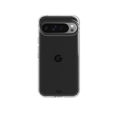 Tech21 EvoClear for Pixel 9 Pro XL - Clear